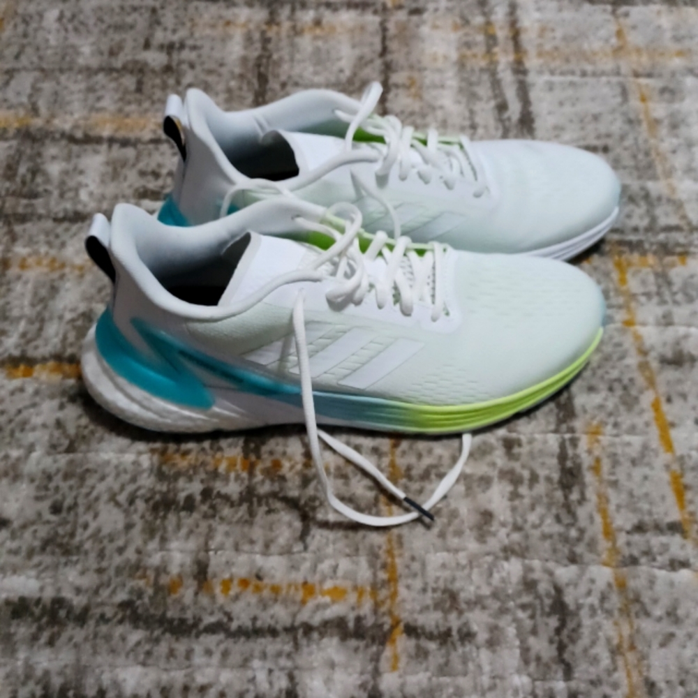 Adidas Response Super Boost Running Shoe, women's size 9.5